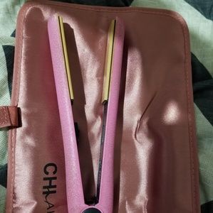 Chi hair straightener